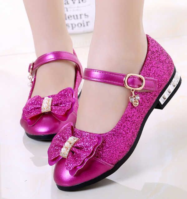 Jooti For Girls